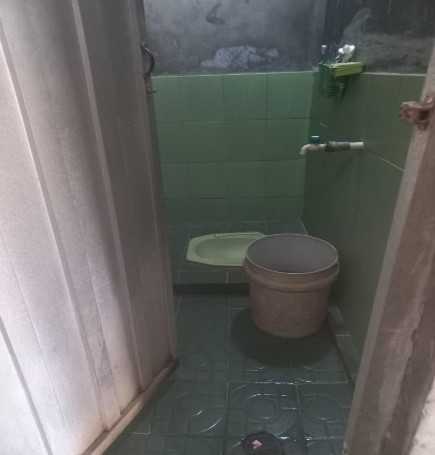 Foto Jamban/WC 50%